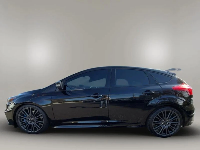 2017 Ford Focus RS 3rd Gen - Image 2 of 12