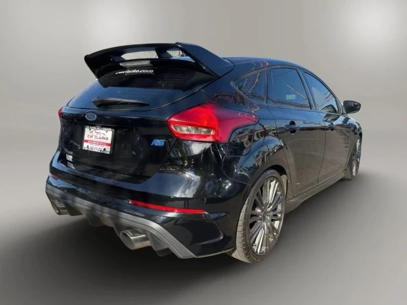 2017 Ford Focus RS 3rd Gen - Image 5 of 12