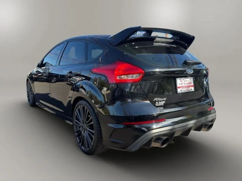 2017 Ford Focus RS 3rd Gen - Image 3 of 12