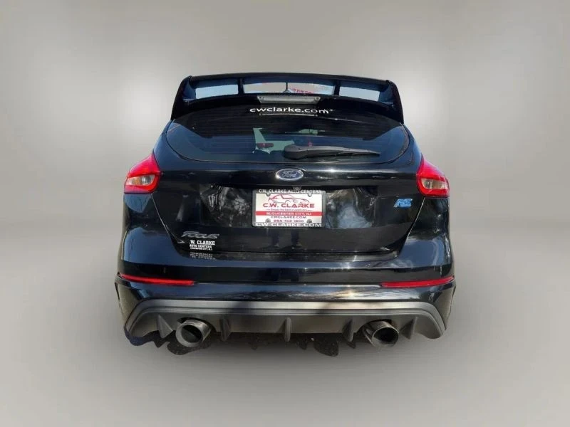 2017 Ford Focus RS 3rd Gen - Image 4 of 12