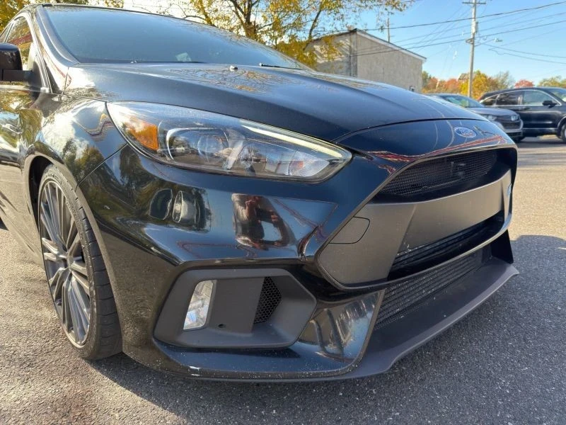 2017 Ford Focus RS 3rd Gen - Image 10 of 12