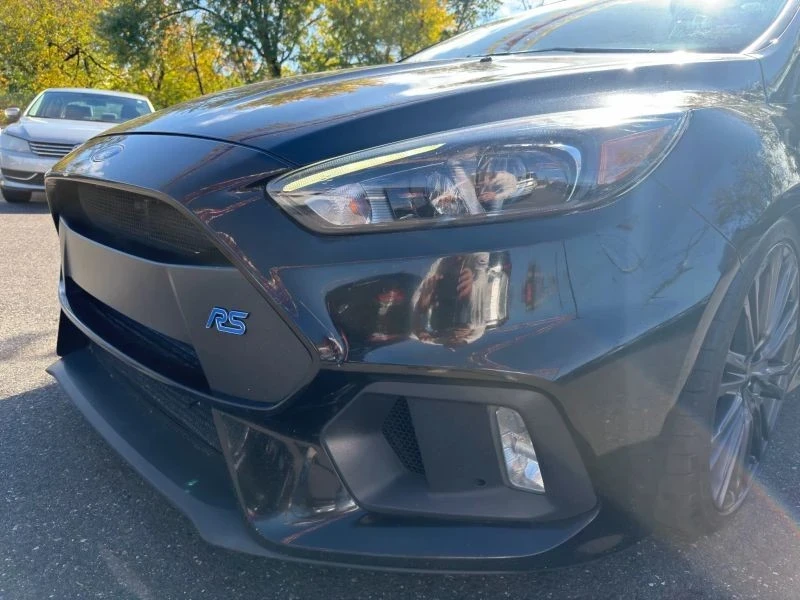 2017 Ford Focus RS 3rd Gen - Image 9 of 12