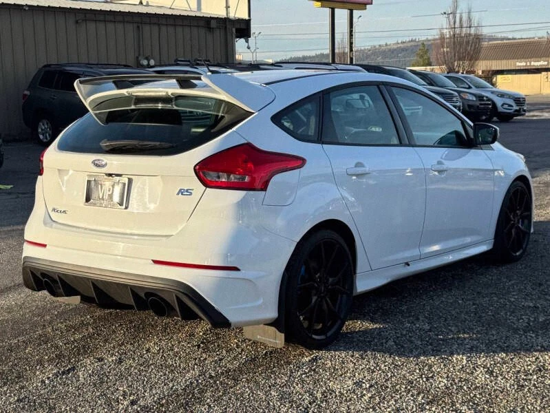 2017 Ford Focus RS 3rd Gen - Image 5 of 18