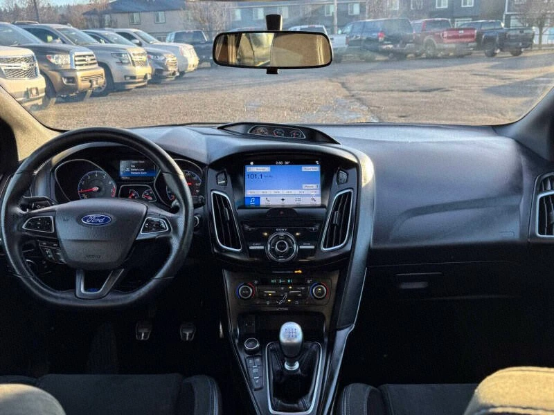 2017 Ford Focus RS 3rd Gen - Image 13 of 18