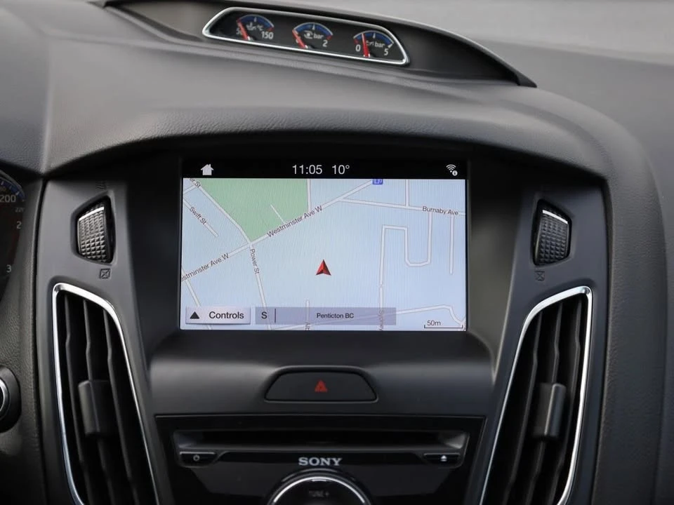 2017 Ford Focus RS 3rd Gen - Image 20 of 20