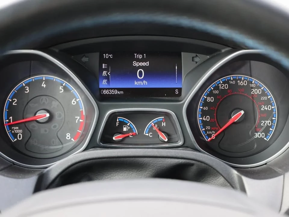 2017 Ford Focus RS 3rd Gen - Image 12 of 20