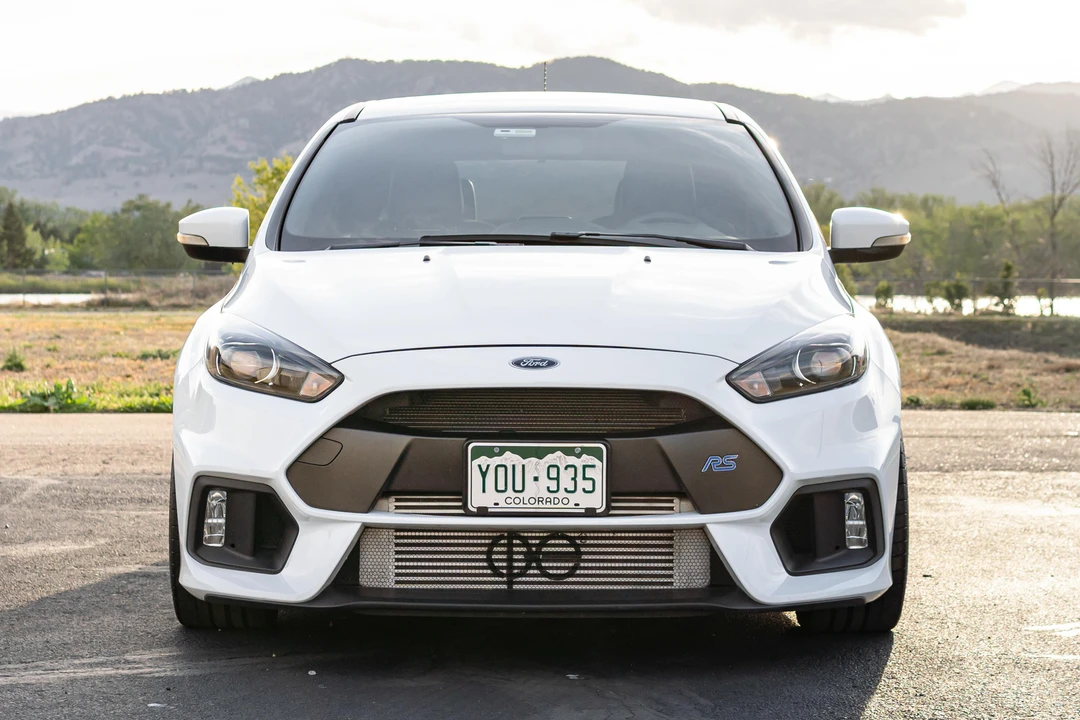 2017 Ford Focus RS 3rd Gen - Image 2 of 31
