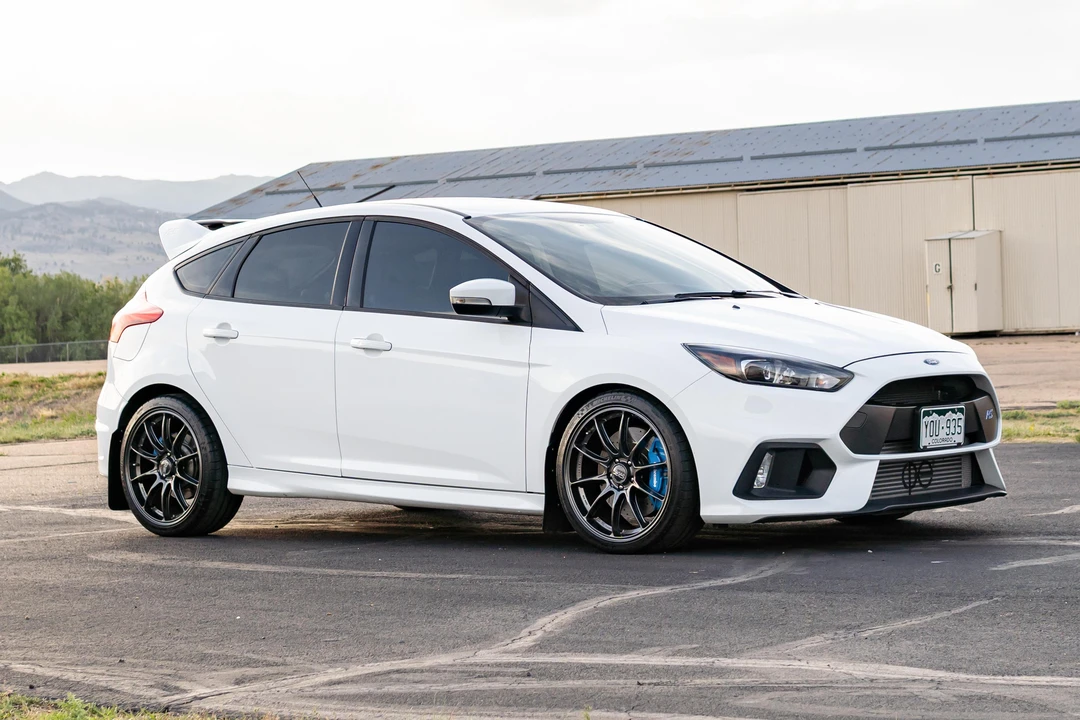 2017 Ford Focus RS 3rd Gen - Image 10 of 31