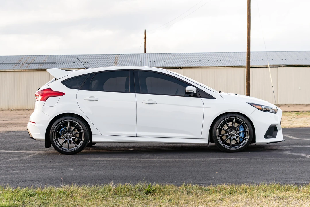 2017 Ford Focus RS 3rd Gen - Image 3 of 31