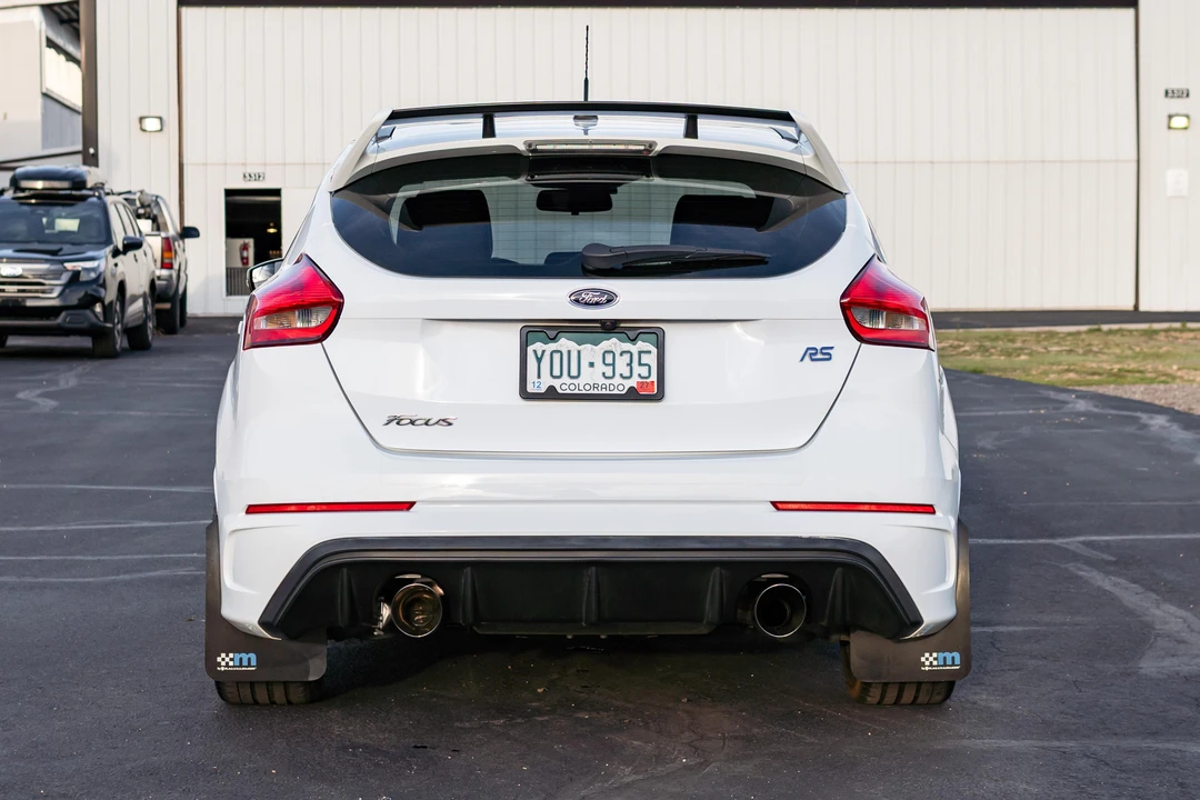 2017 Ford Focus RS 3rd Gen - Image 5 of 31