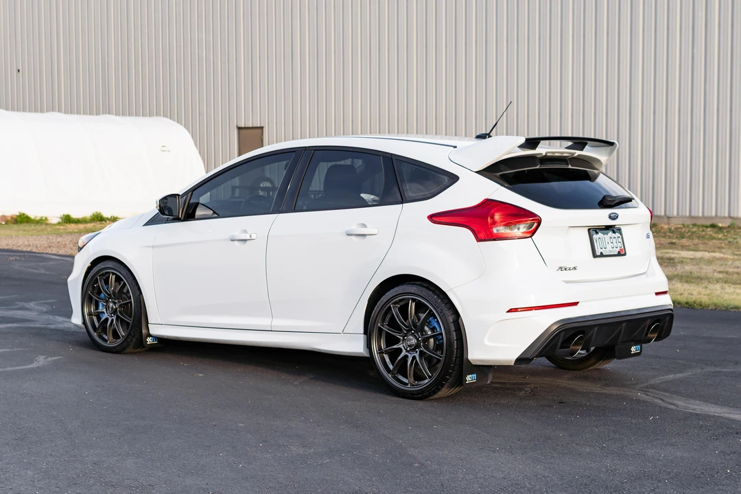 2017 Ford Focus RS 3rd Gen - Image 4 of 31