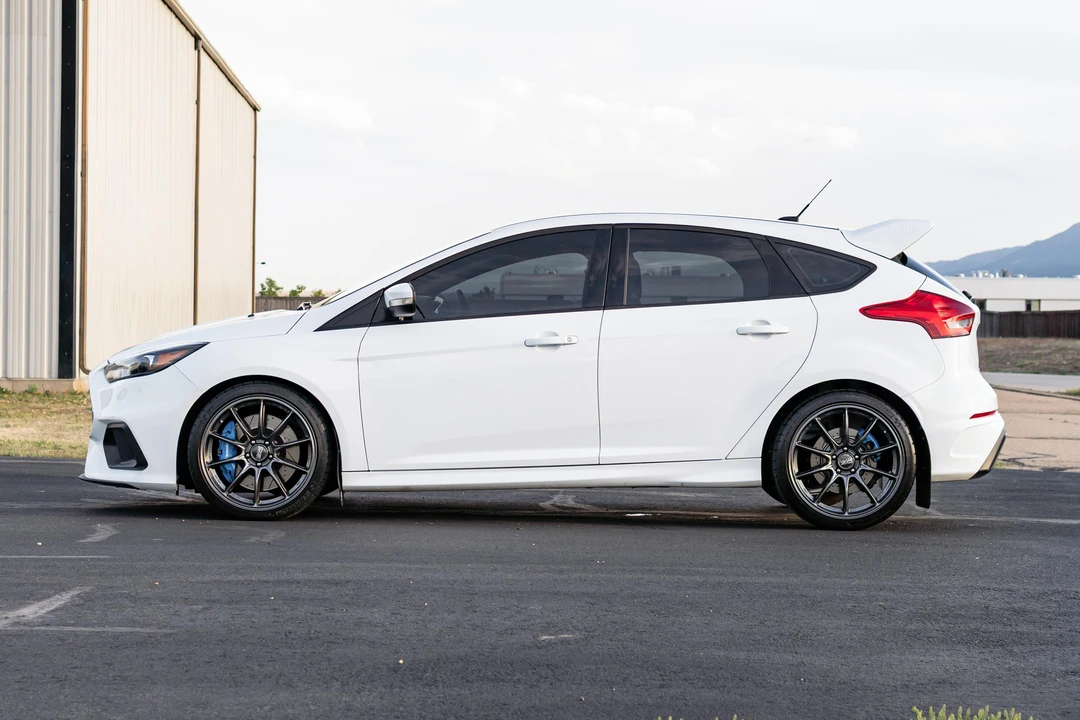 2017 Ford Focus RS 3rd Gen - Image 7 of 31