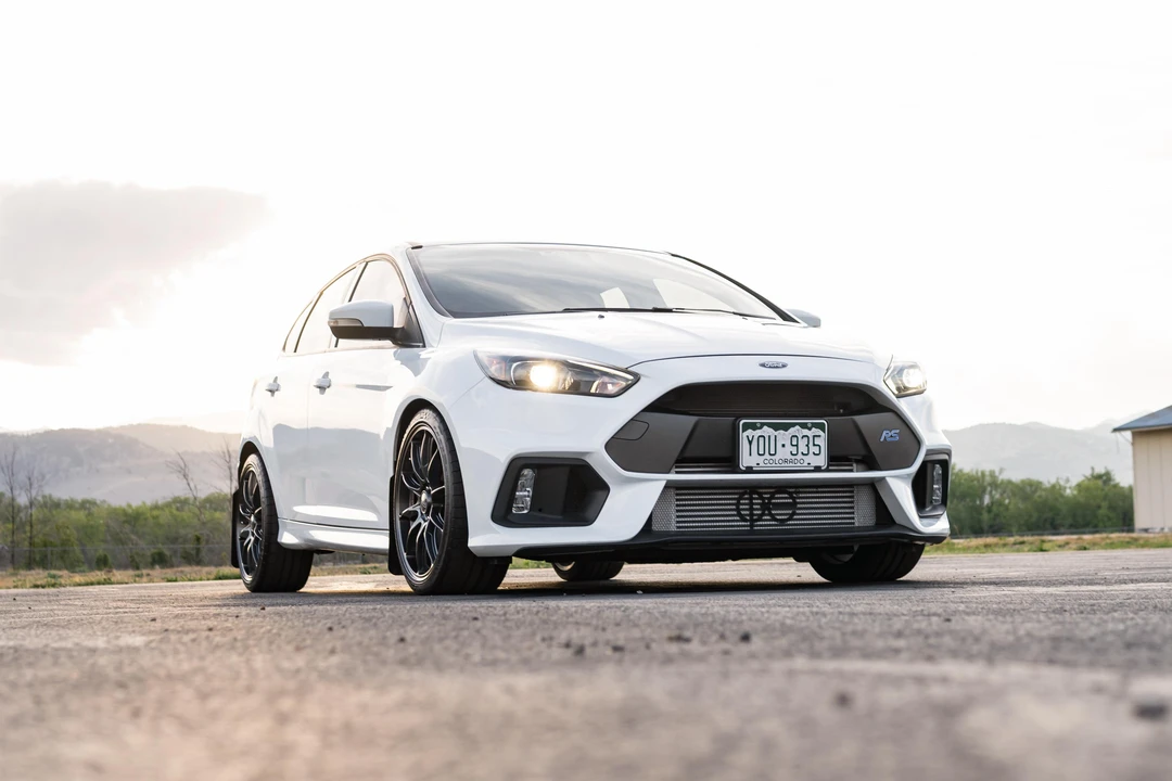 2017 Ford Focus RS 3rd Gen - Image 11 of 31