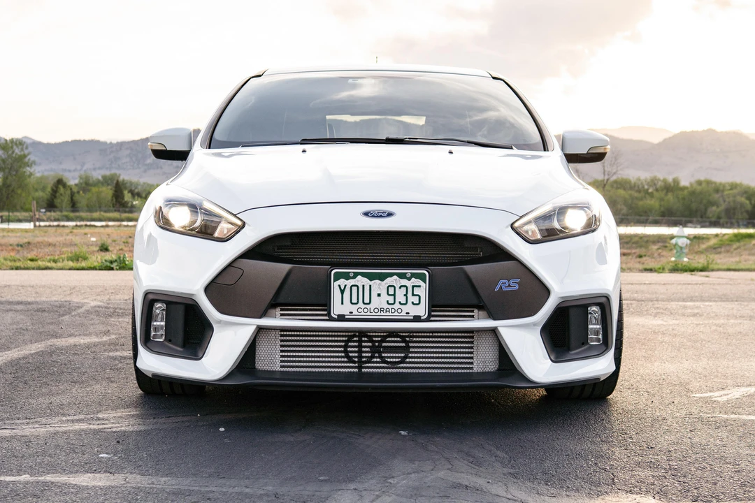 2017 Ford Focus RS 3rd Gen - Image 6 of 31