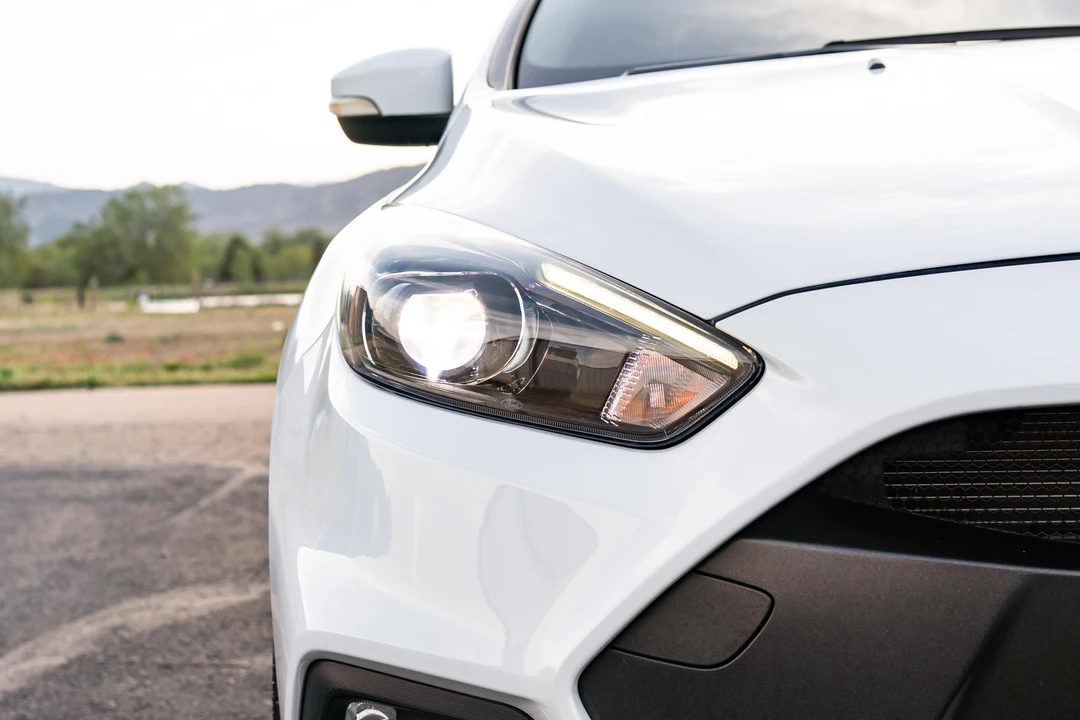 2017 Ford Focus RS 3rd Gen - Image 14 of 31