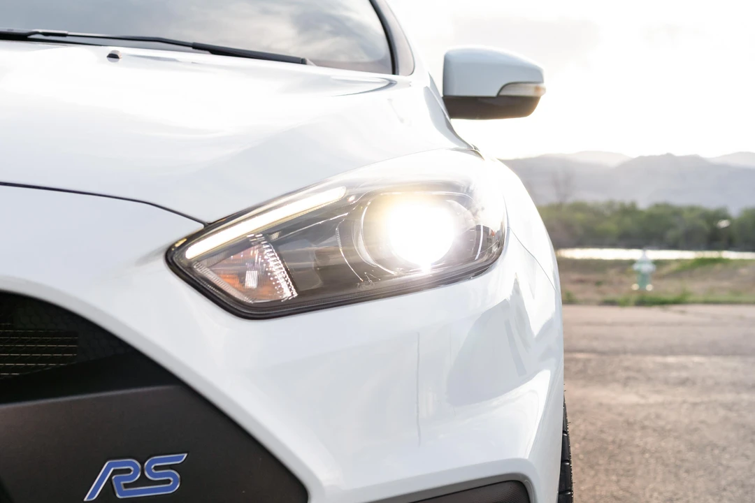 2017 Ford Focus RS 3rd Gen - Image 18 of 31