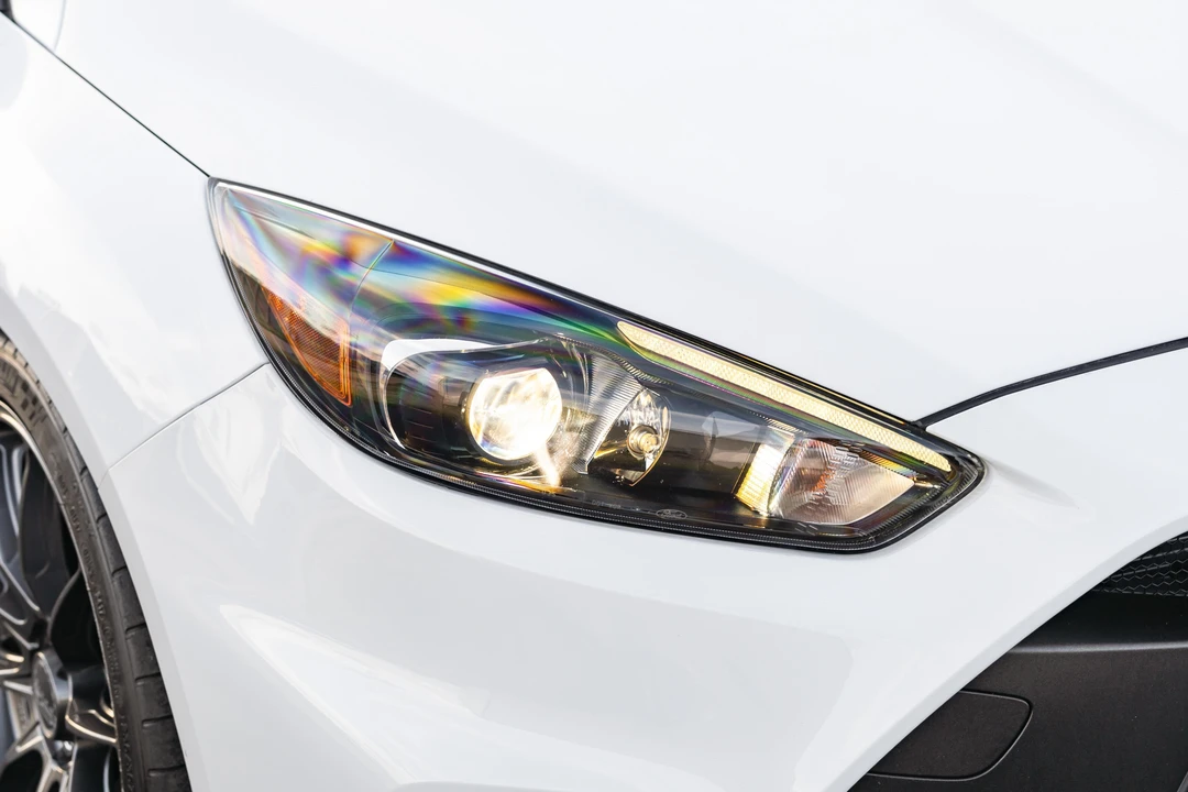 2017 Ford Focus RS 3rd Gen - Image 12 of 31