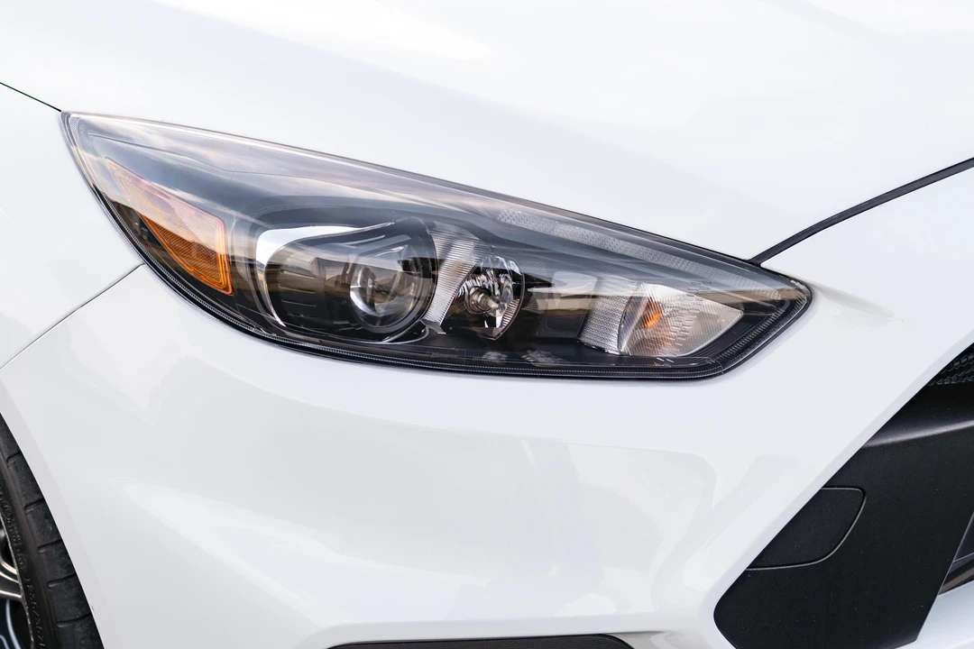 2017 Ford Focus RS 3rd Gen - Image 13 of 31