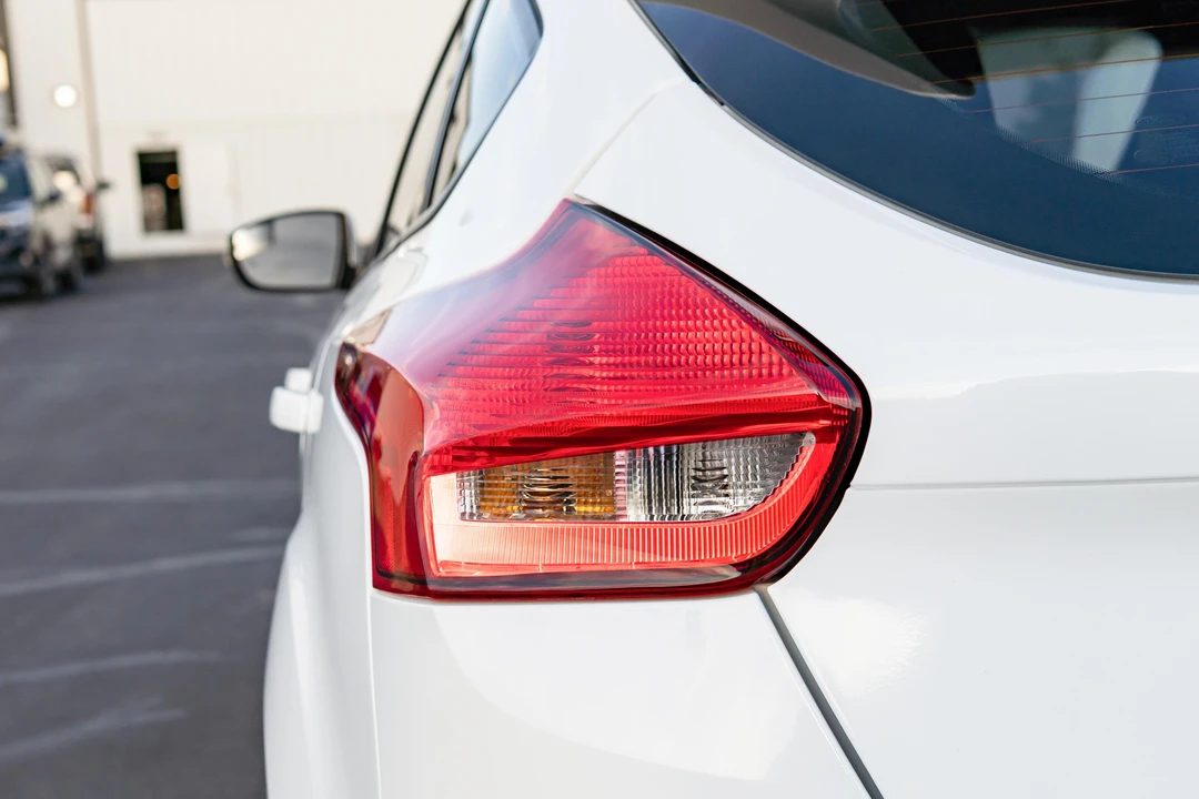 2017 Ford Focus RS 3rd Gen - Image 26 of 31