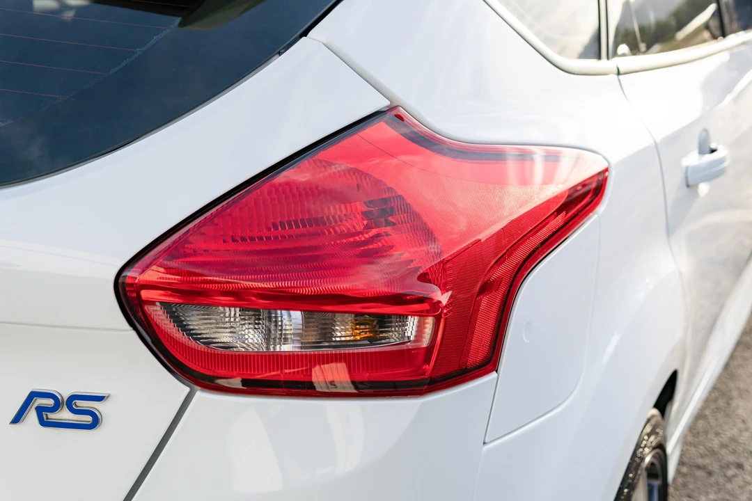 2017 Ford Focus RS 3rd Gen - Image 31 of 31