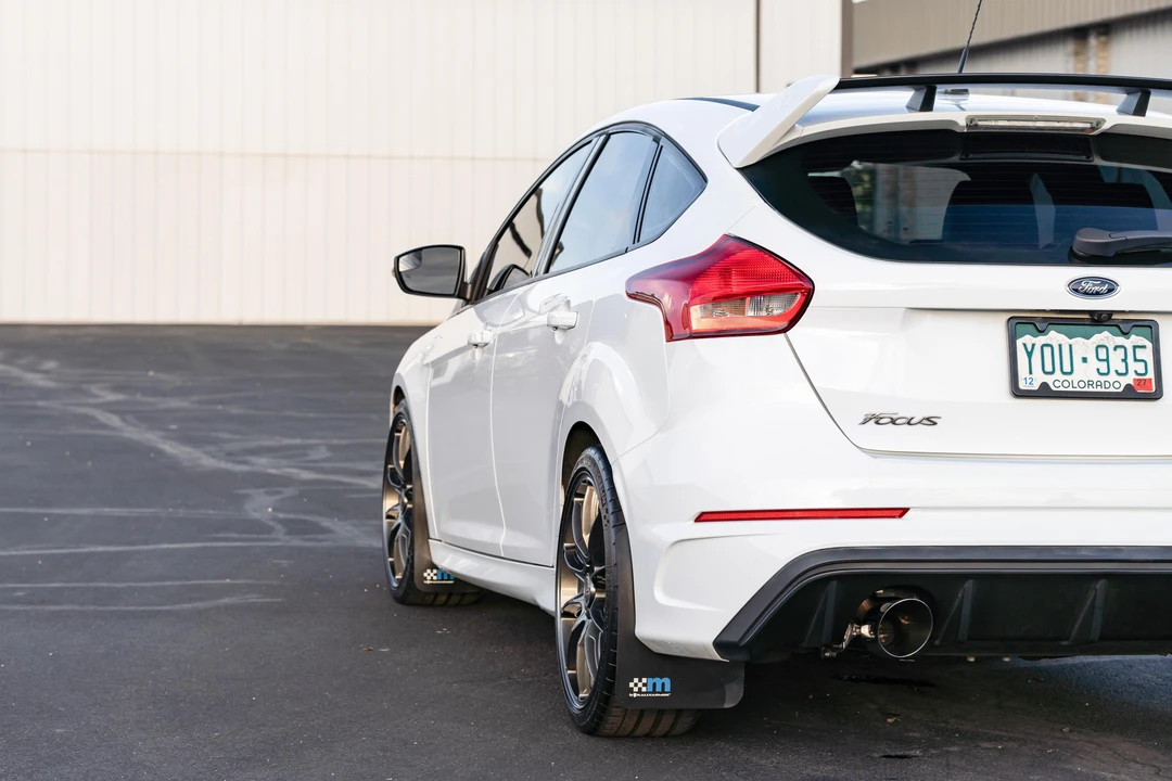 2017 Ford Focus RS 3rd Gen - Image 24 of 31