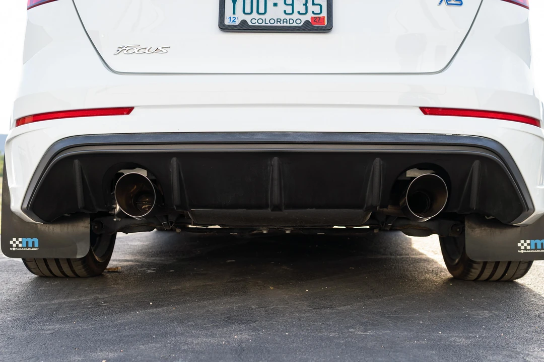 2017 Ford Focus RS 3rd Gen - Image 28 of 31