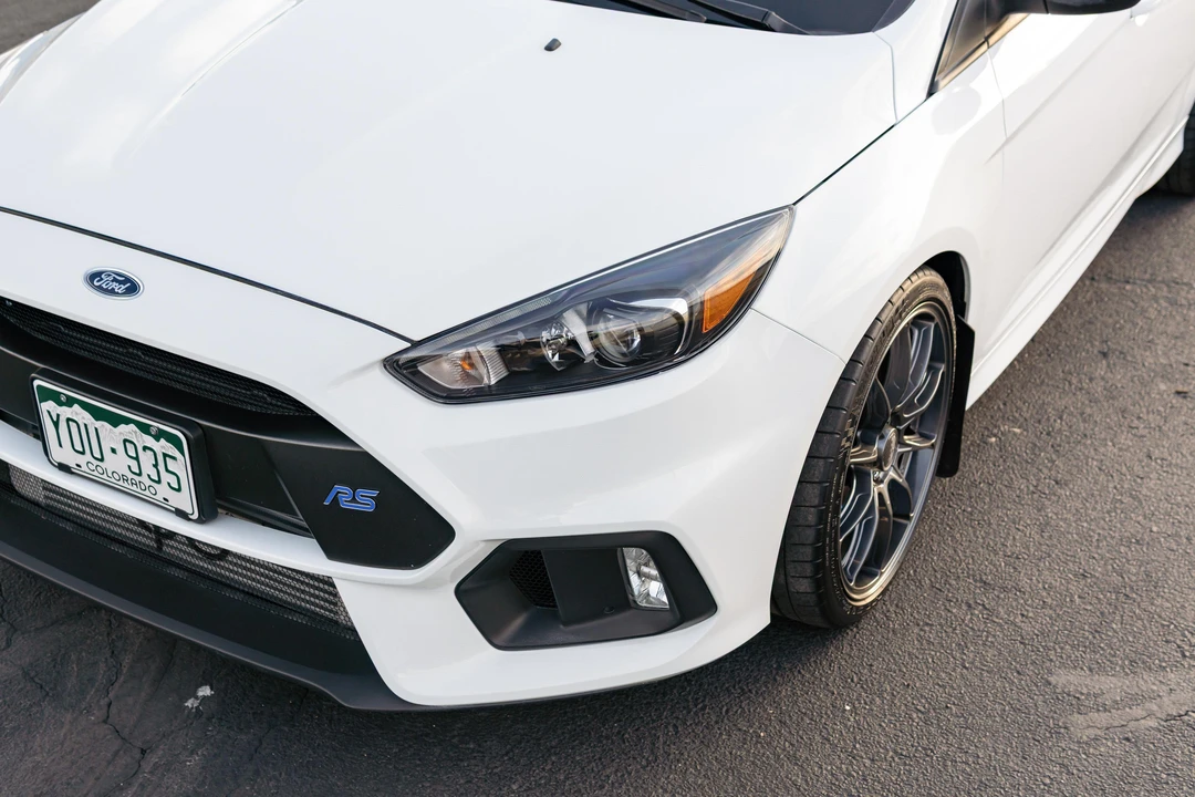 2017 Ford Focus RS 3rd Gen - Image 19 of 31