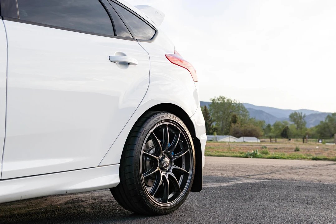 2017 Ford Focus RS 3rd Gen - Image 22 of 31