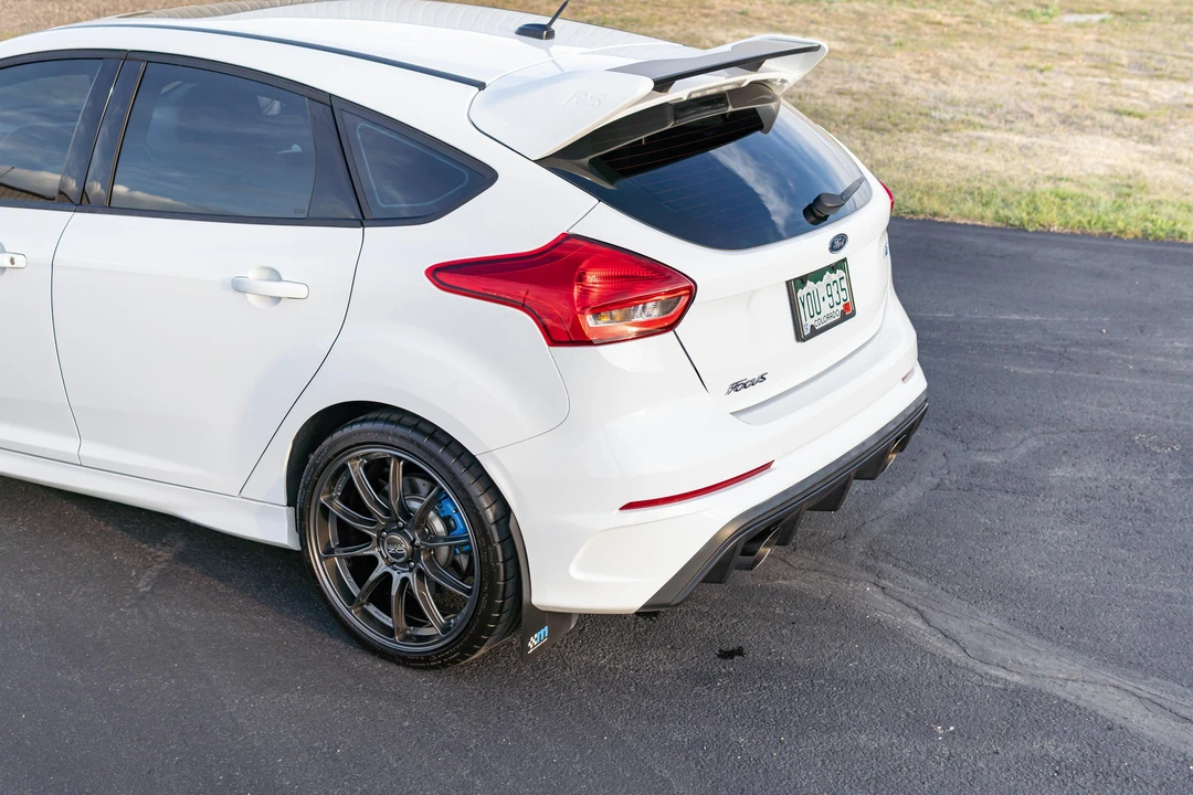 2017 Ford Focus RS 3rd Gen - Image 23 of 31