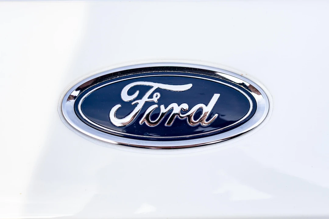 2017 Ford Focus RS 3rd Gen - Image 16 of 31