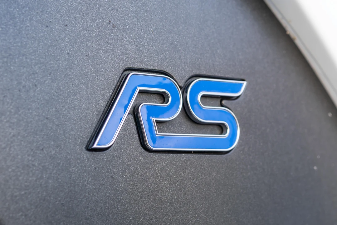 2017 Ford Focus RS 3rd Gen - Image 17 of 31