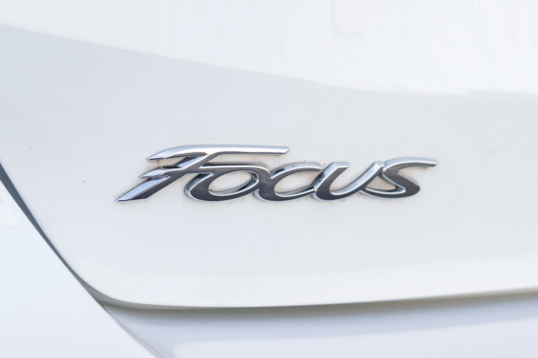 2017 Ford Focus RS 3rd Gen - Image 27 of 31