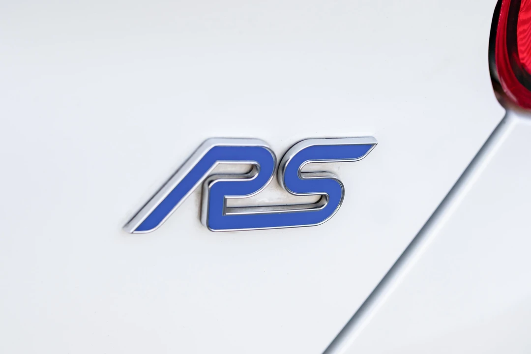 2017 Ford Focus RS 3rd Gen - Image 29 of 31