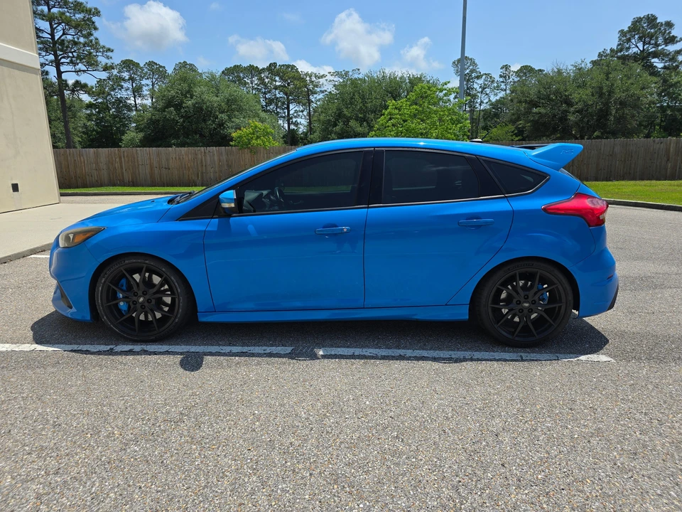2017 Ford Focus RS 3rd Gen - Image 7 of 31
