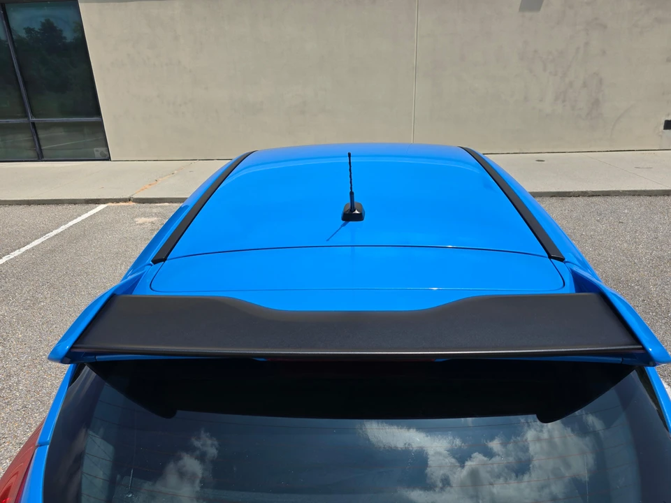 2017 Ford Focus RS 3rd Gen - Image 24 of 31