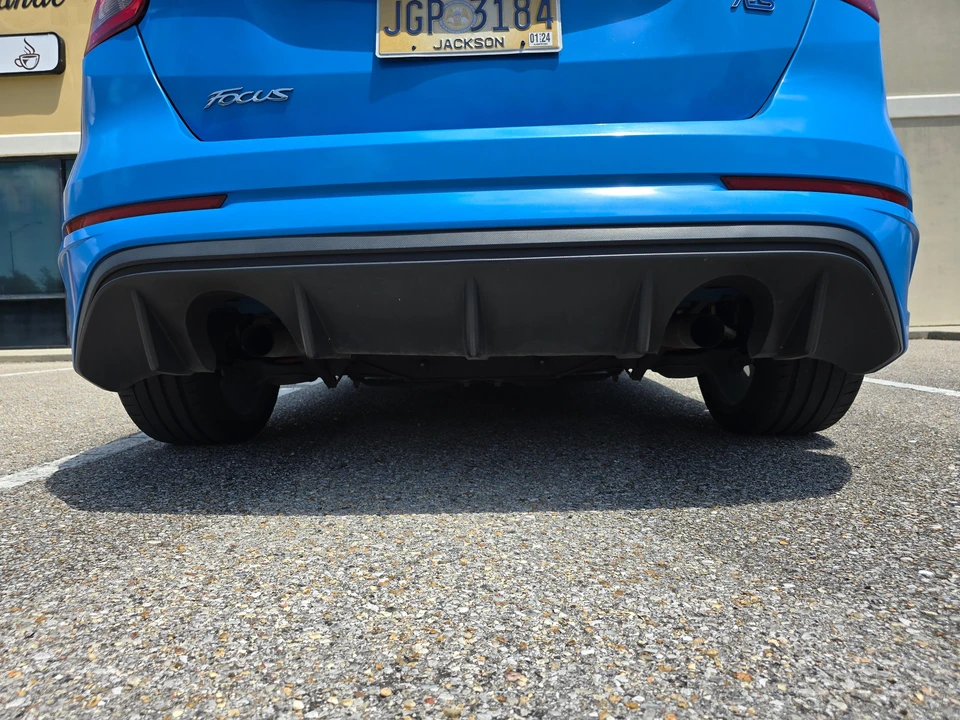 2017 Ford Focus RS 3rd Gen - Image 28 of 31