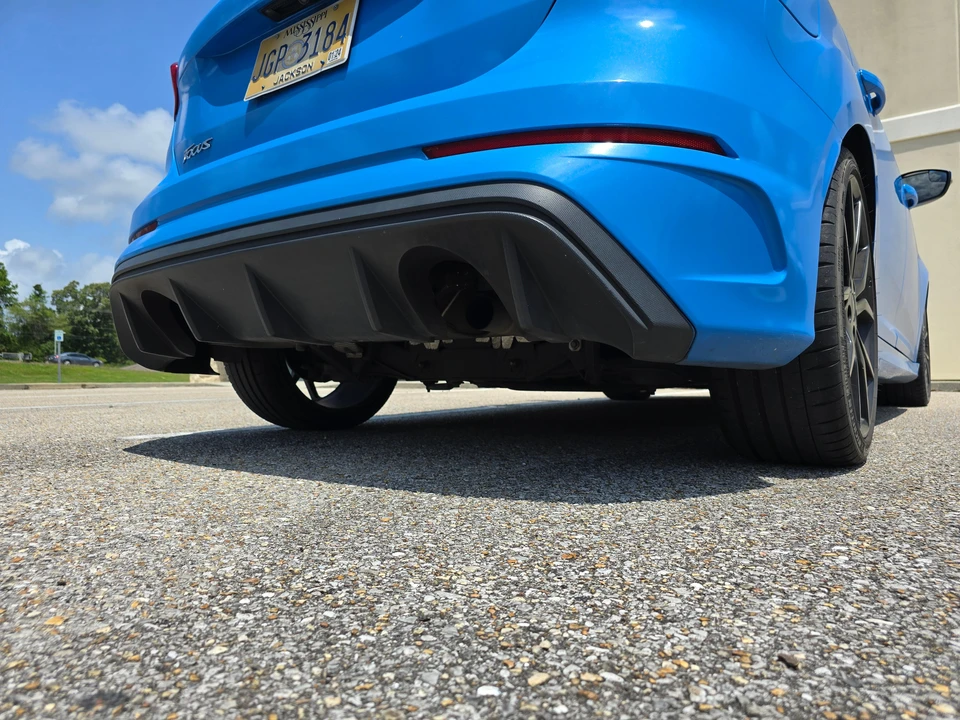 2017 Ford Focus RS 3rd Gen - Image 30 of 31