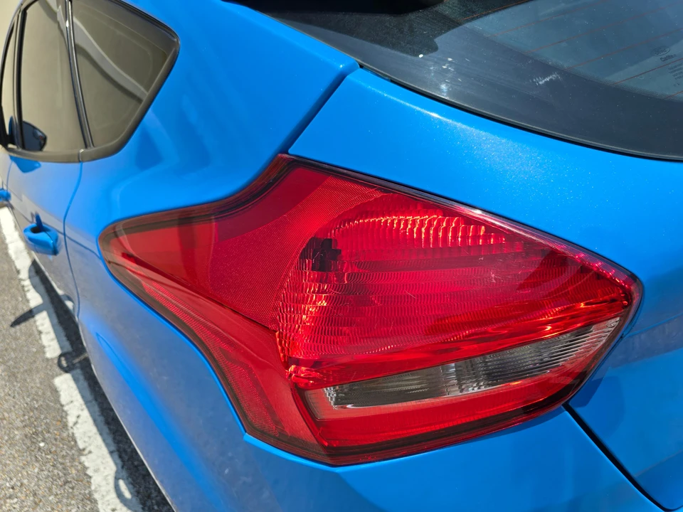 2017 Ford Focus RS 3rd Gen - Image 22 of 31