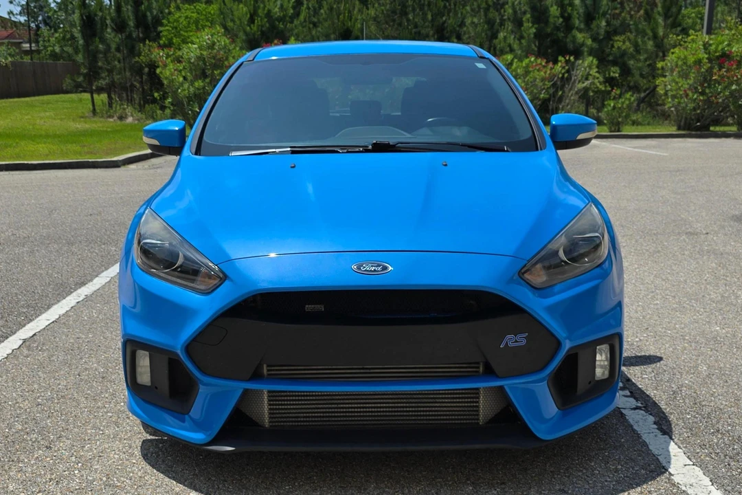 2017 Ford Focus RS 3rd Gen - Image 2 of 31