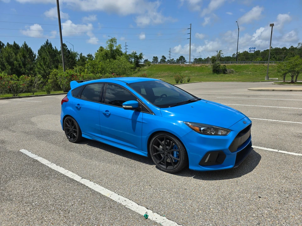 2017 Ford Focus RS 3rd Gen - Image 12 of 31