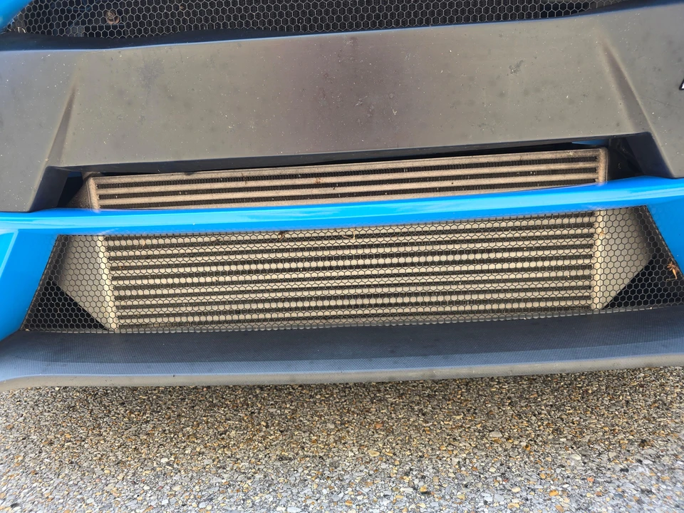 2017 Ford Focus RS 3rd Gen - Image 16 of 31