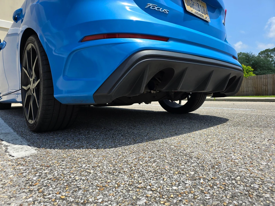 2017 Ford Focus RS 3rd Gen - Image 23 of 31