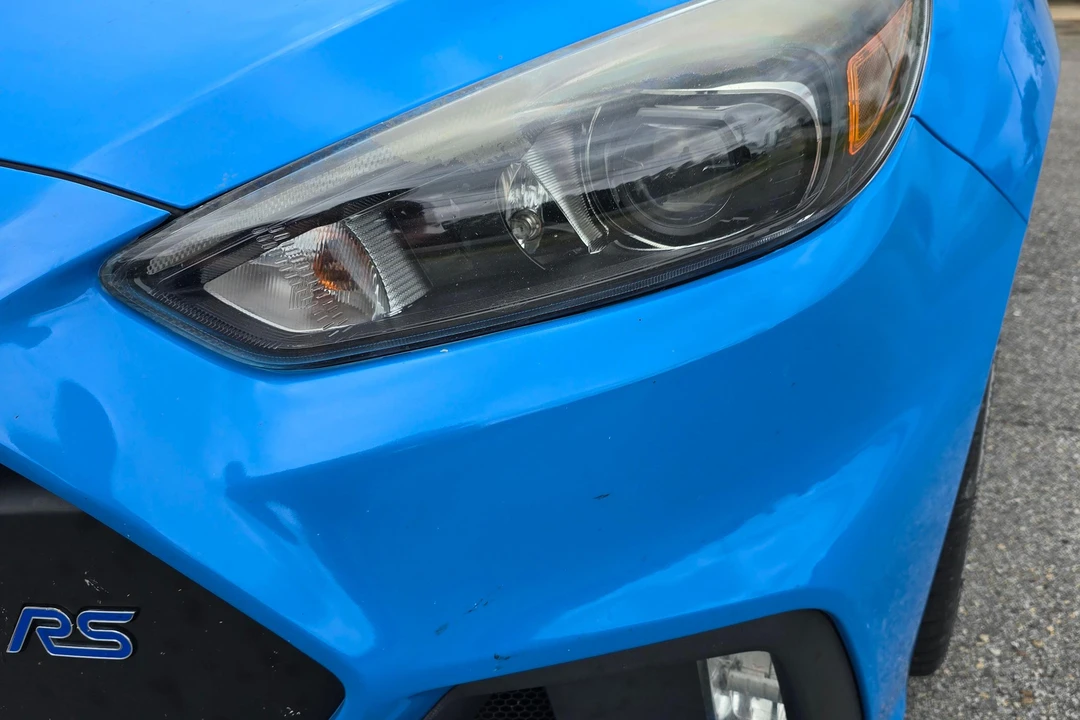 2017 Ford Focus RS 3rd Gen - Image 19 of 31