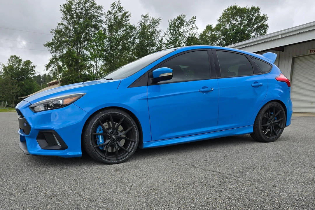 2017 Ford Focus RS 3rd Gen - Image 6 of 31