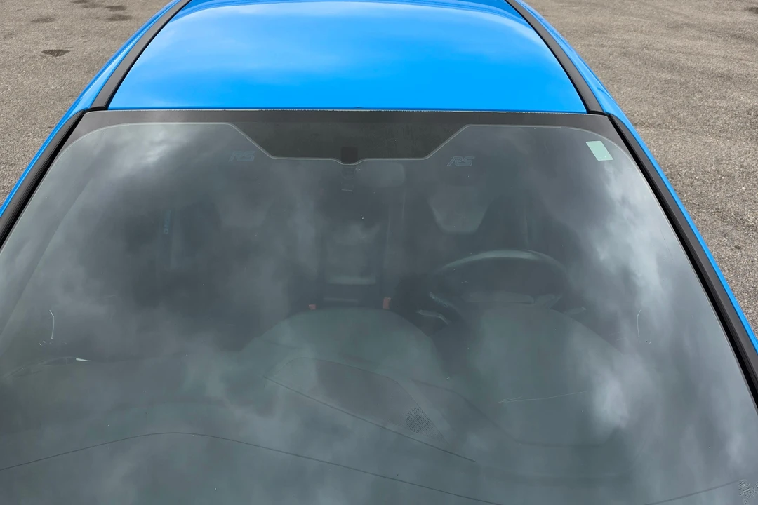 2017 Ford Focus RS 3rd Gen - Image 18 of 31