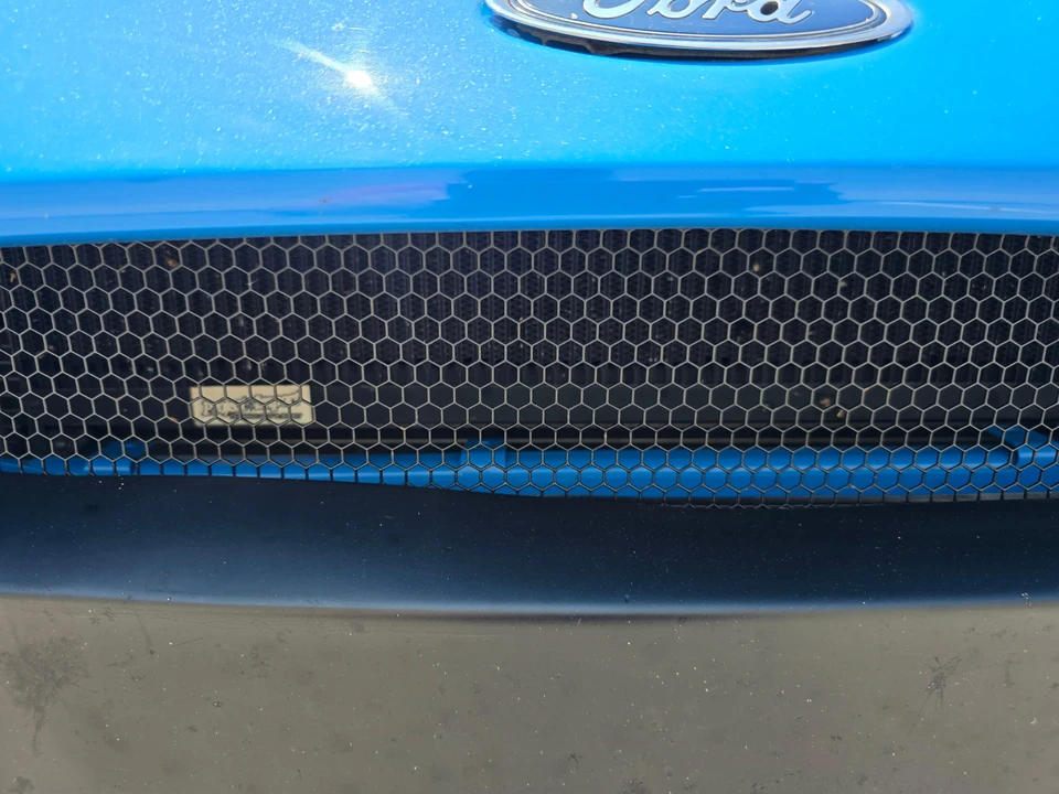 2017 Ford Focus RS 3rd Gen - Image 17 of 31