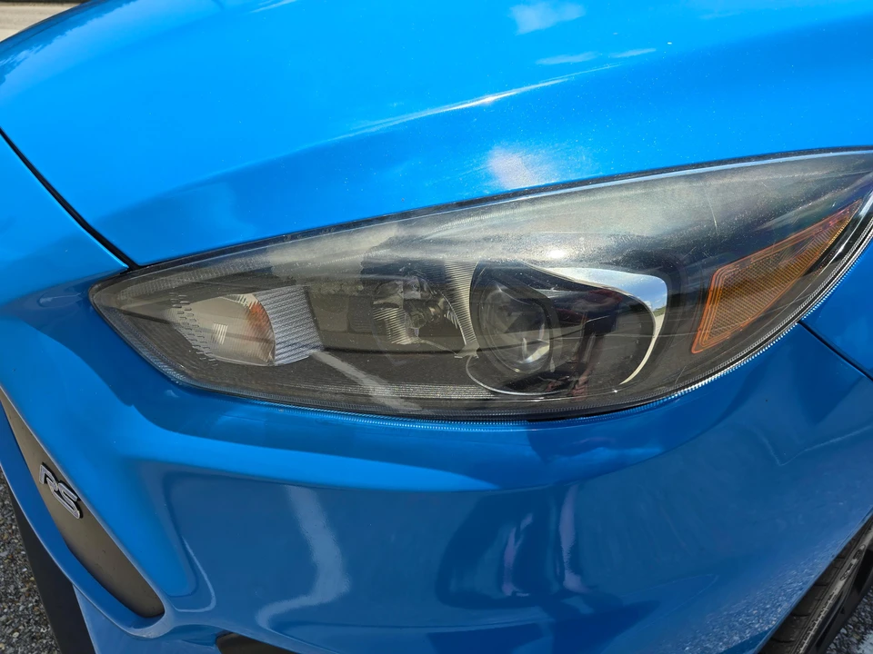 2017 Ford Focus RS 3rd Gen - Image 20 of 31