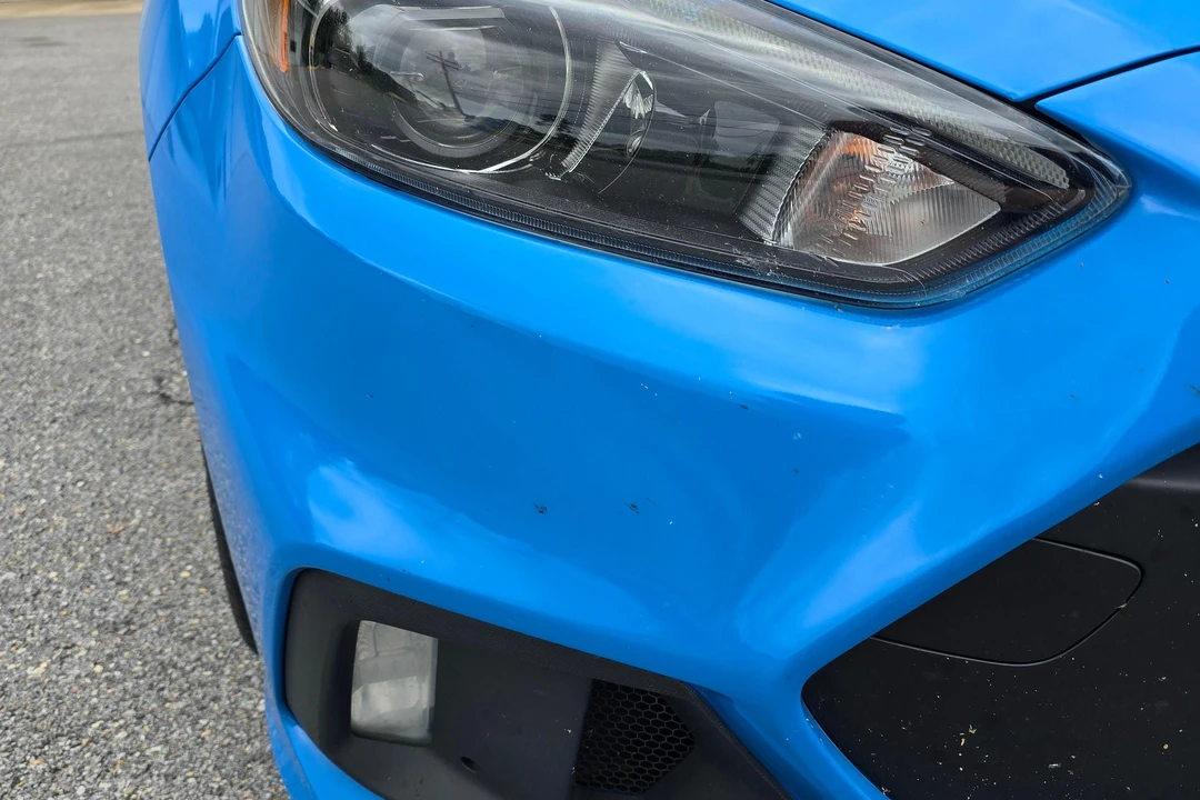 2017 Ford Focus RS 3rd Gen - Image 15 of 31