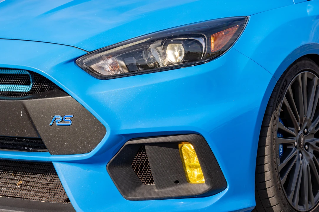 2017 Ford Focus RS 3rd Gen - Image 16 of 31