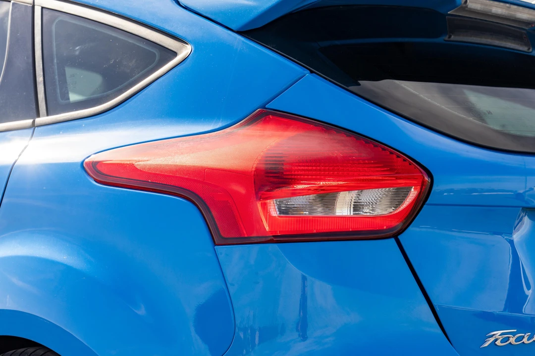 2017 Ford Focus RS 3rd Gen - Image 23 of 31